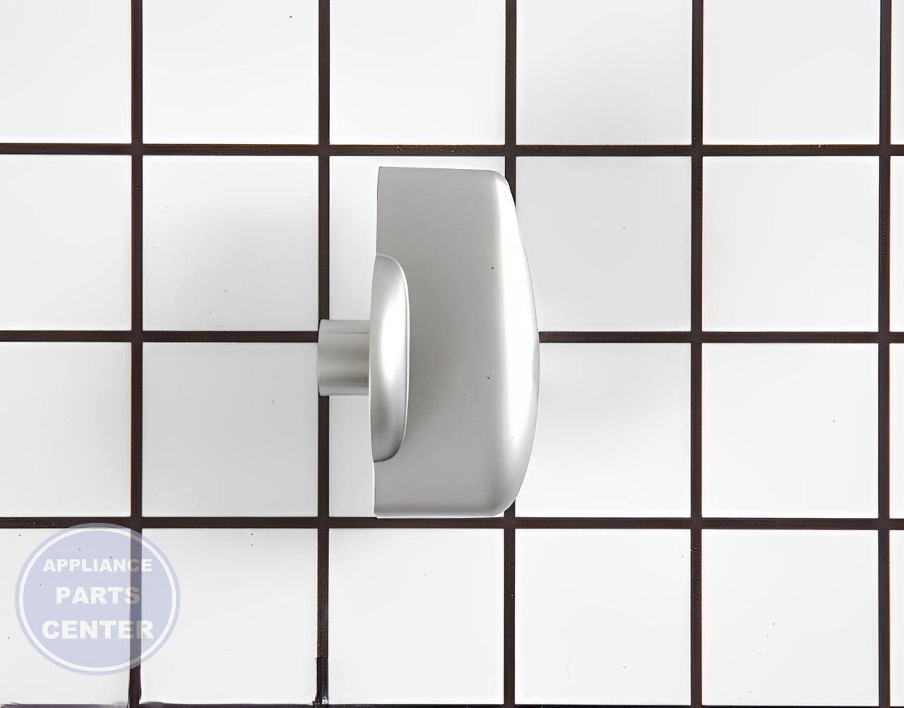 Selector Knob WP22003987 - Detailed view of durable construction and technical details