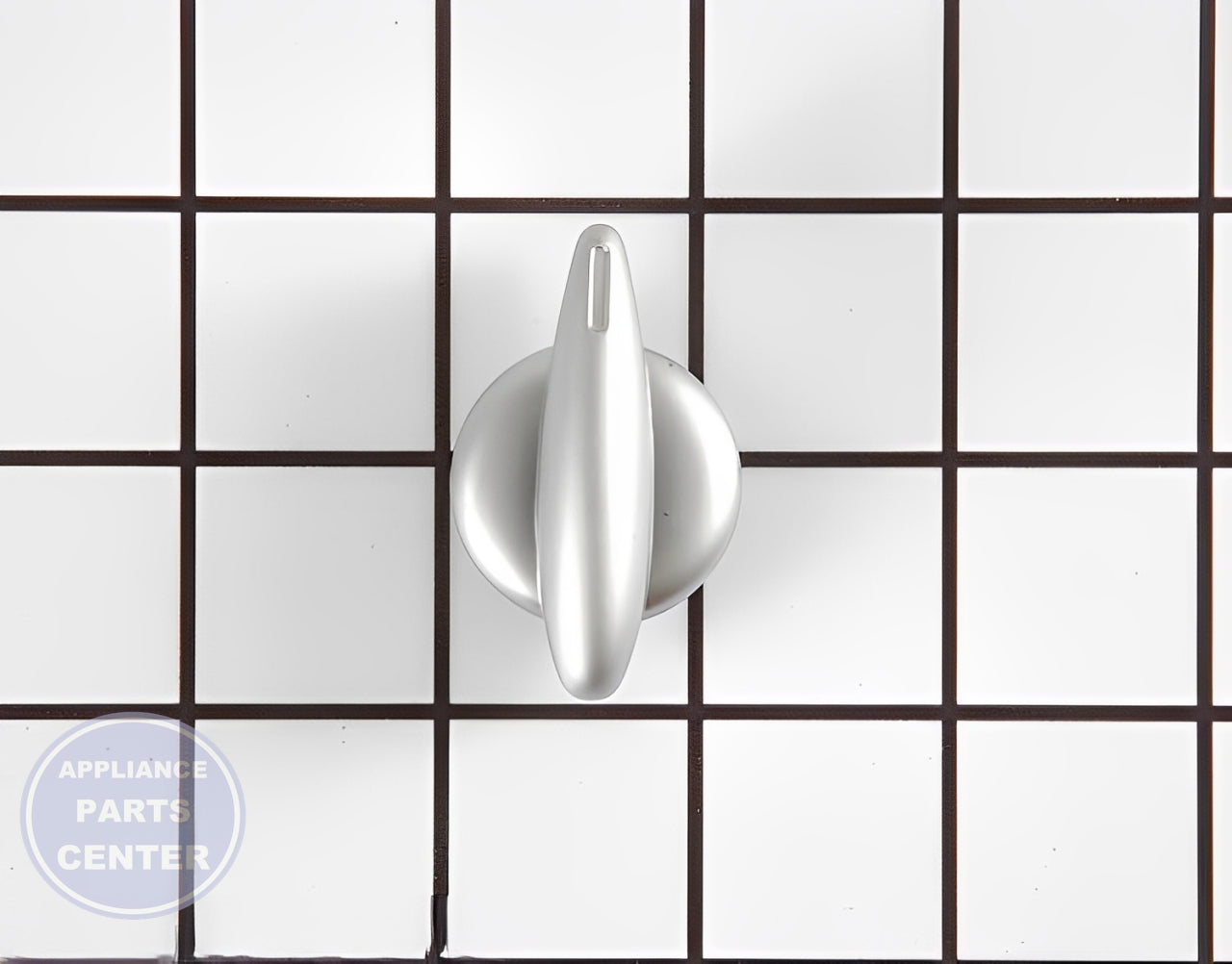 Maytag Selector Knob WP22003987 - Main view showing precise cycle selection for Maytag models