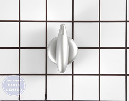 Maytag Selector Knob WP22003987 - Main view showing precise cycle selection for Maytag models