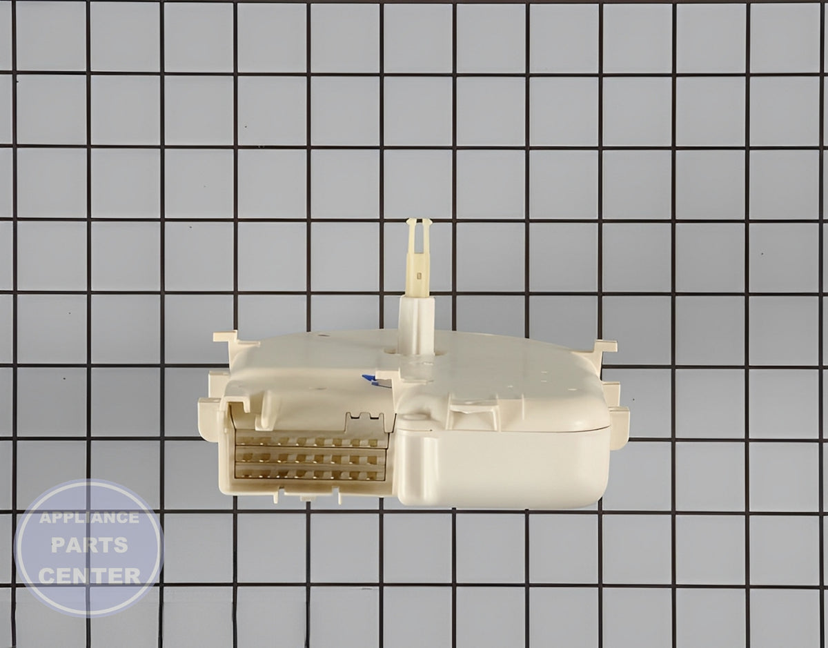 Timer WP22004189 - Detailed view of durable Circuit Board Timer