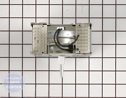 WHIRLPOOL TIMER WP22004262 - Detailed view of reliable Circuit Board