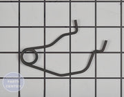 Whirlpool Spring Motor WP22004376 - Main view showing durable spring for WPL Washing Machine