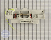 WHIRLPOOL LATCH ASSEMBLY WP22004435 - Main view showing secure closure for WPL Washer/Dryer Combo