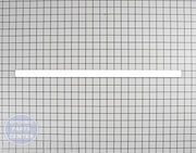Whirlpool Door Trim WP2201051 - Main view showing sleek design for Whirlpool, Kenmore, Roper, and more models