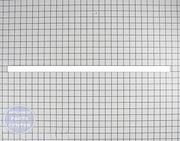 WHIRLPOOL REFRIGERATOR DOOR TRIM WP2201061 - Main view showing durable shelf support for various models
