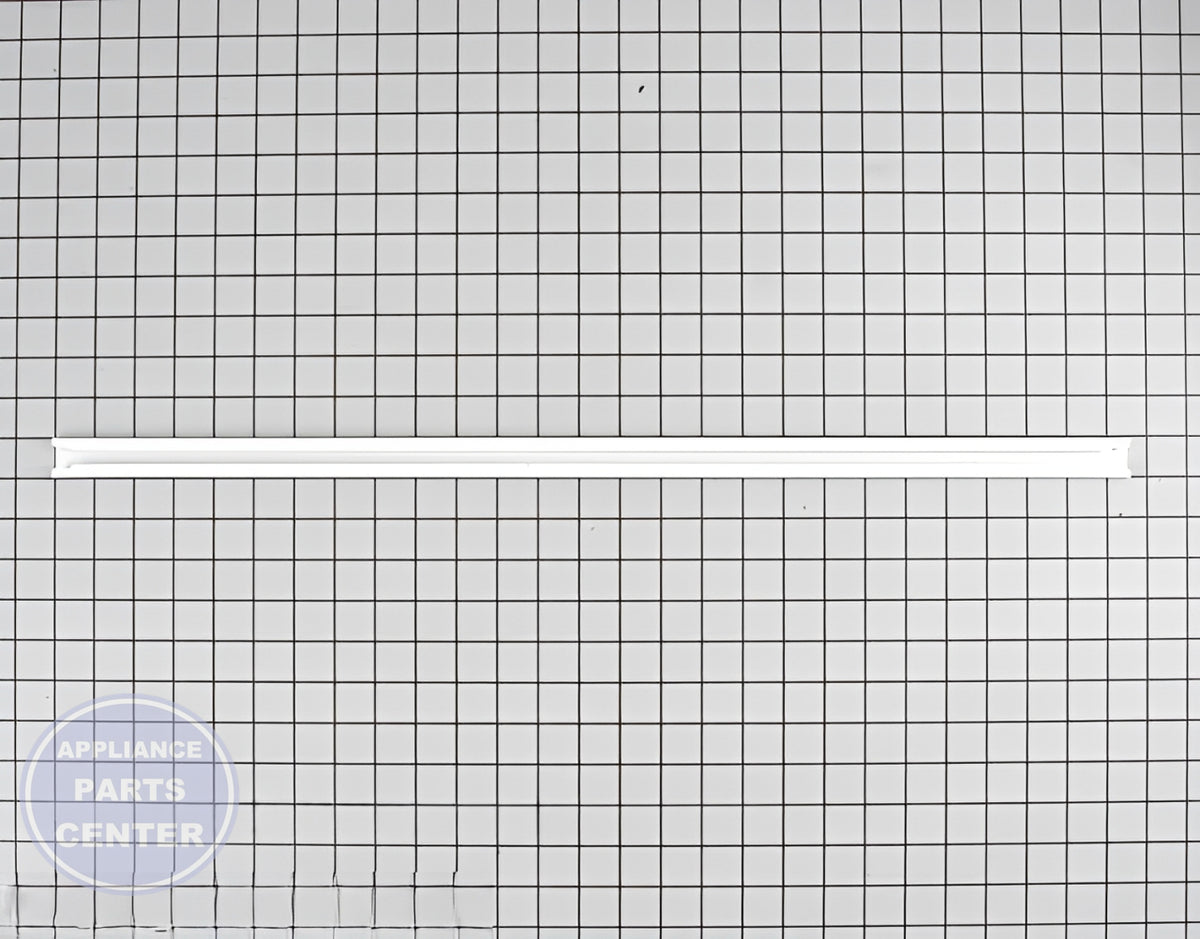 WHIRLPOOL REFRIGERATOR DOOR TRIM WP2201061 - Detailed view of essential technical details