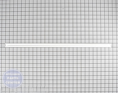 WHIRLPOOL REFRIGERATOR DOOR TRIM WP2201061 - Detailed view of essential technical details