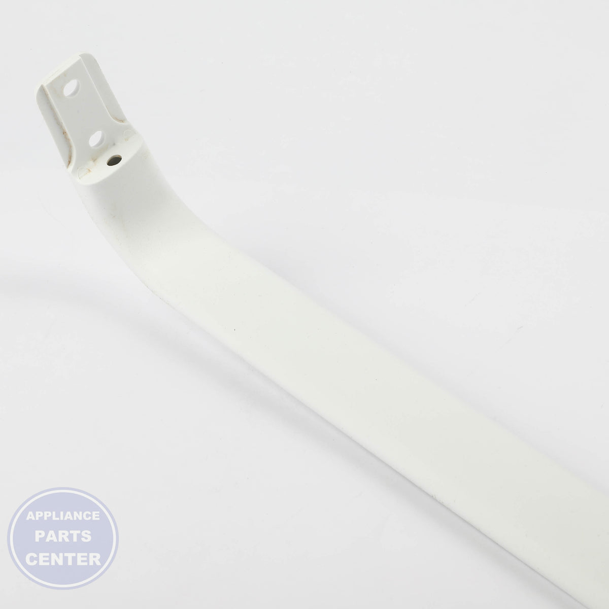 DOOR HANDLE WP2202806W - Detailed view of sturdy material