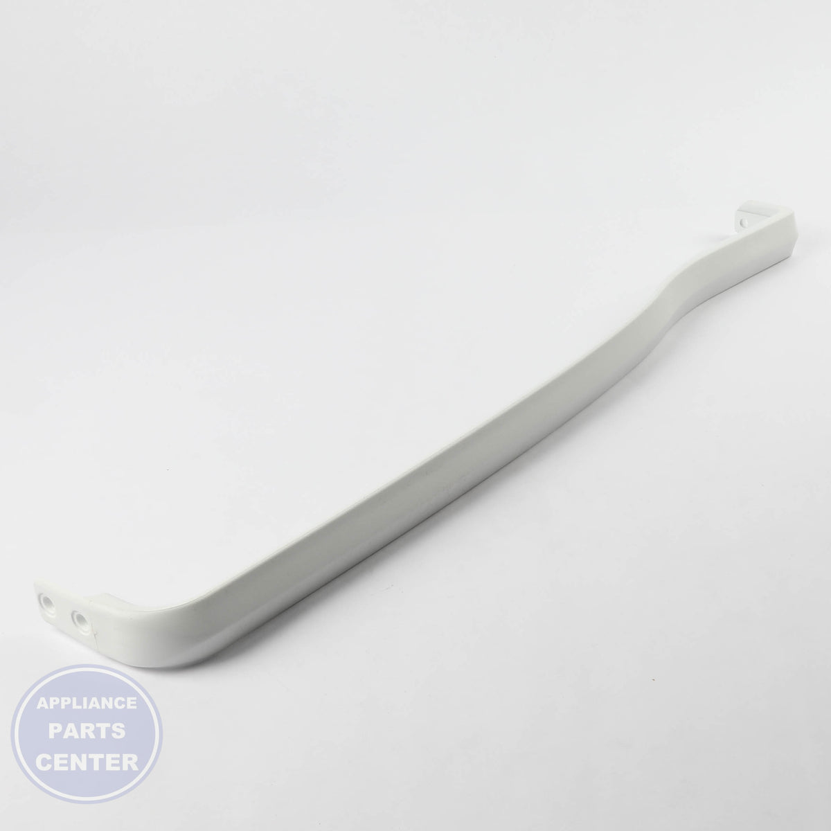 WPL DOOR HANDLE WP2202806W - Installation in compatible model showing secure mounting points