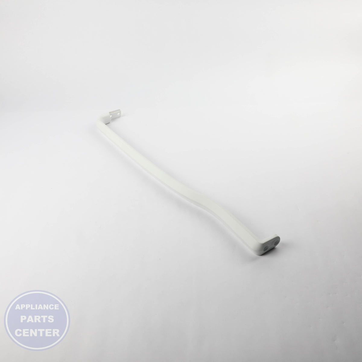 WPL DOOR HANDLE WP2202806W - Installation in compatible model showing secure mounting points
