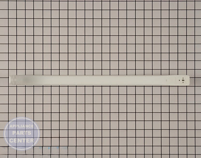 WHIRLPOOL HANDLE DOOR WP2202807W - Detailed view of sturdy construction
