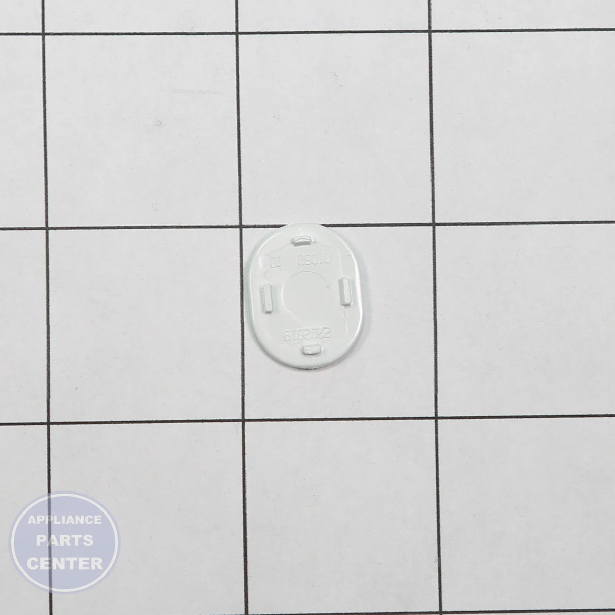 COVER WP2202819W - Detailed view of long-lasting construction