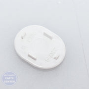 WPL COVER WP2202819W - Main view showing protective design for specific models