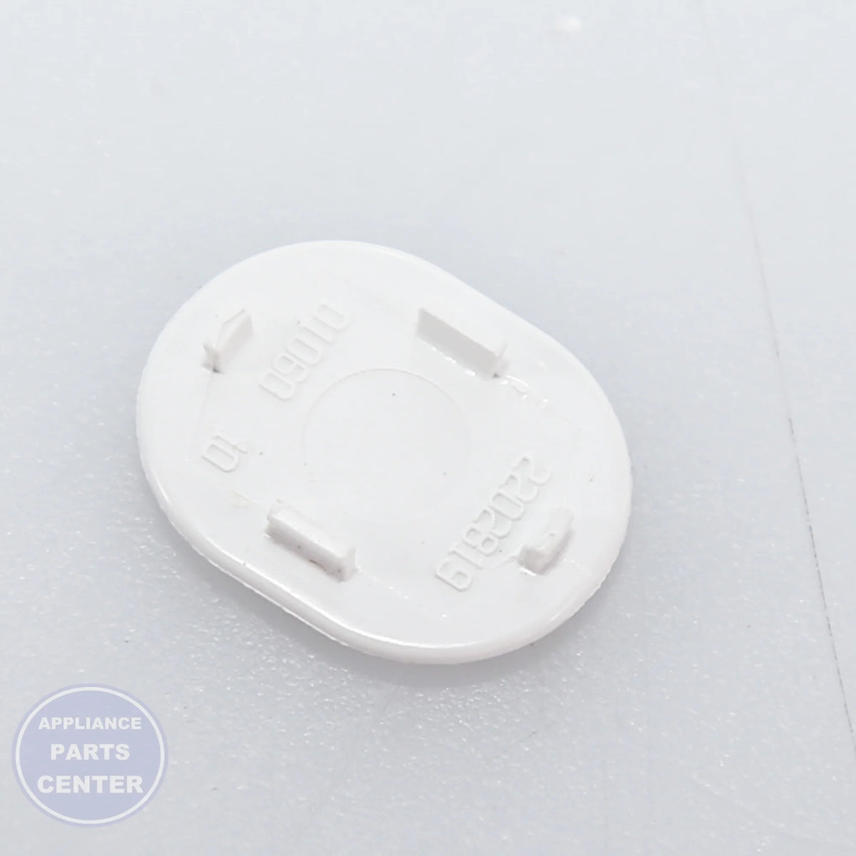 WPL COVER WP2202819W - Main view showing protective design for specific models