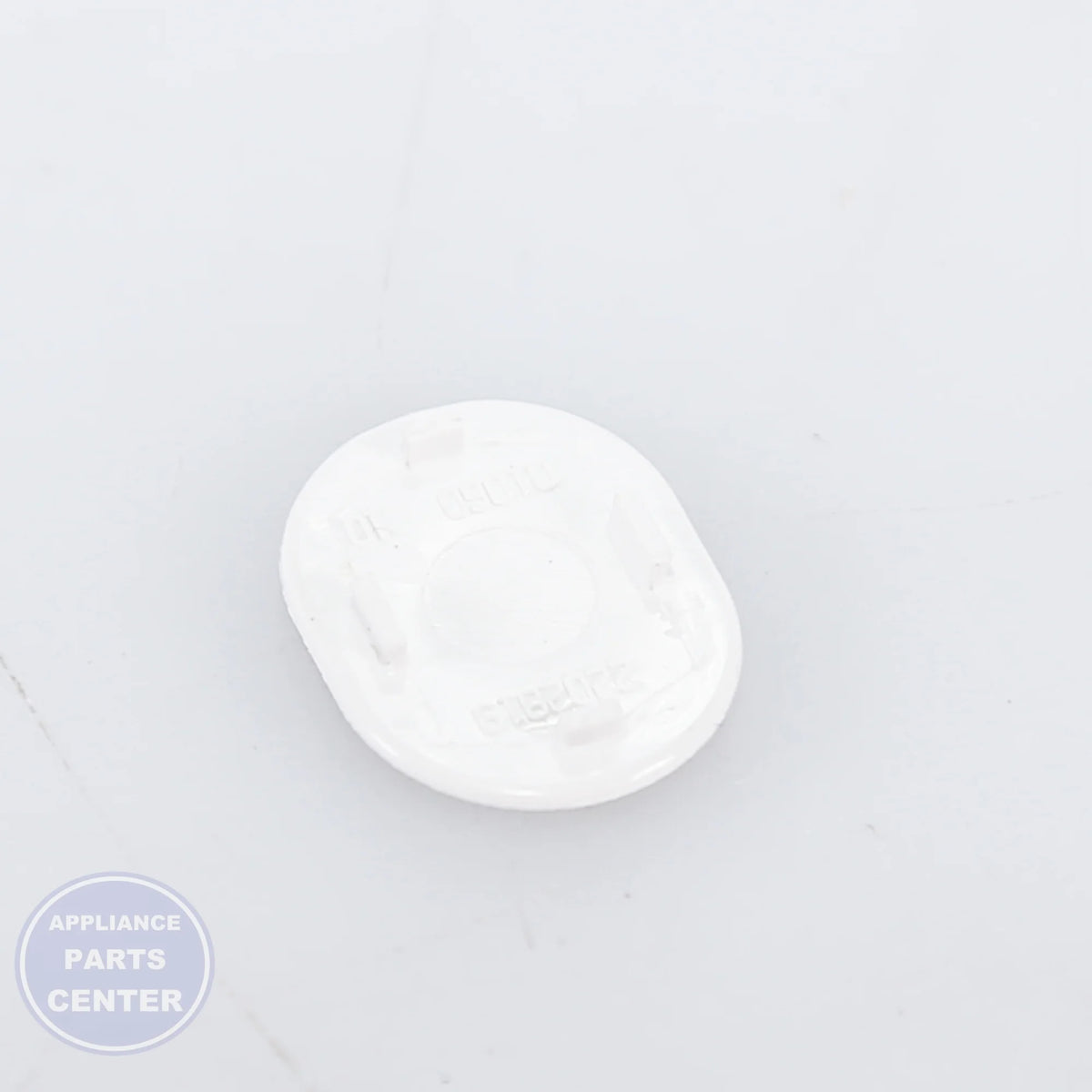 WPL COVER WP2202819W - Installation in model 2202819W showing easy mounting points