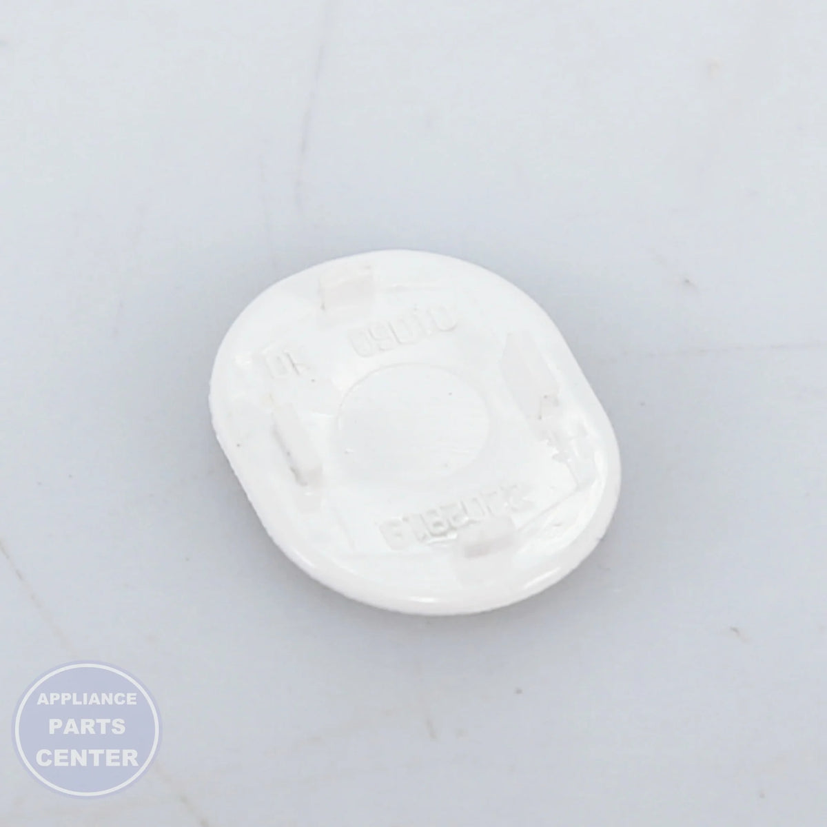 WPL COVER WP2202819W - Installation in model 2202819W showing easy mounting points