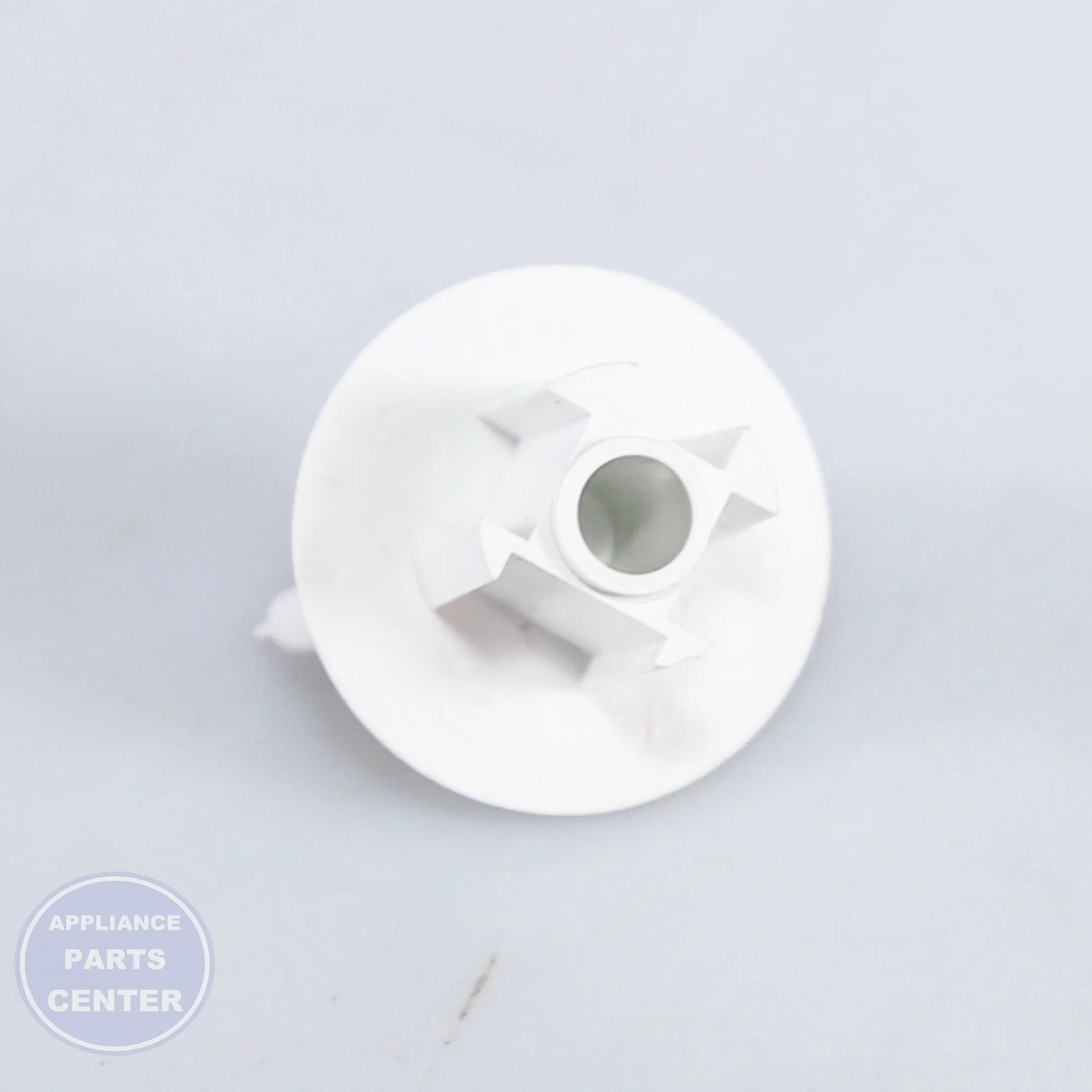 KNOB-THERM WP2202885 - Detailed view of durable construction