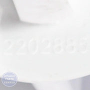 WPL KNOB-THERM WP2202885 - Main view showing temperature control for various models
