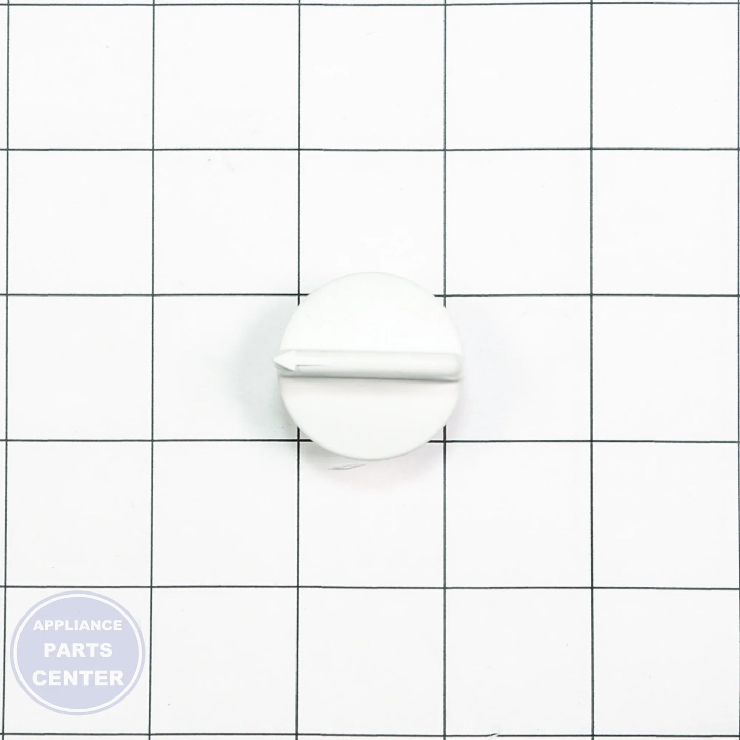 WPL KNOB-THERM WP2202885 - Installation in specific model showing key mounting points