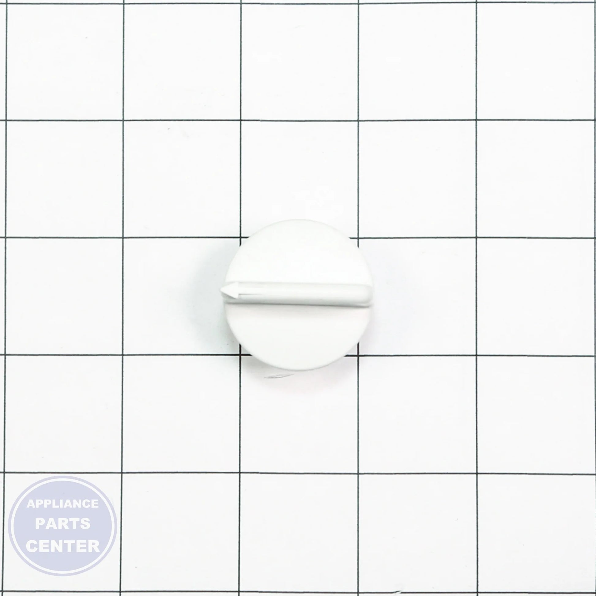 WPL KNOB-THERM WP2202885 - Installation in specific model showing key mounting points