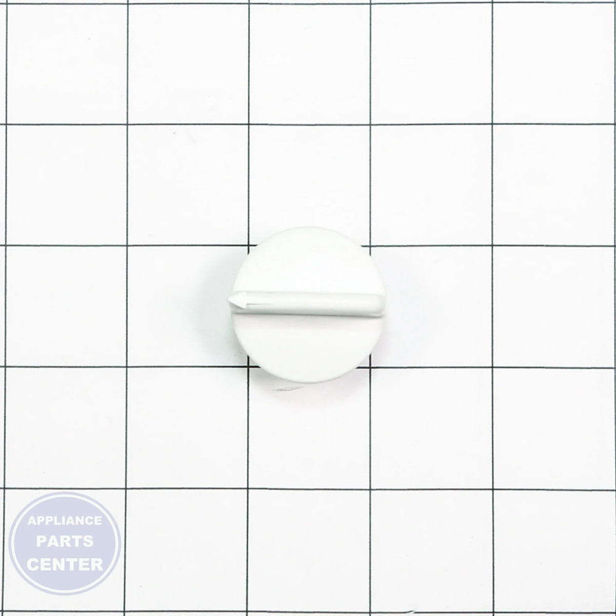 WPL KNOB-THERM WP2202885 - Installation in specific model showing key mounting points