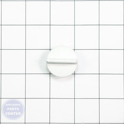 WPL KNOB-THERM WP2202885 - Installation in specific model showing key mounting points