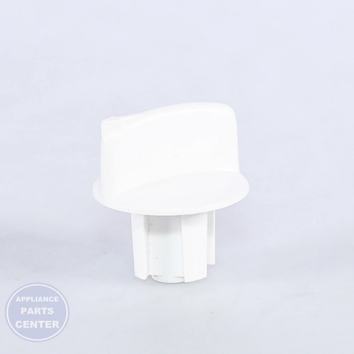 WPL KNOB-THERM WP2202885 - Installation in specific model showing key mounting points