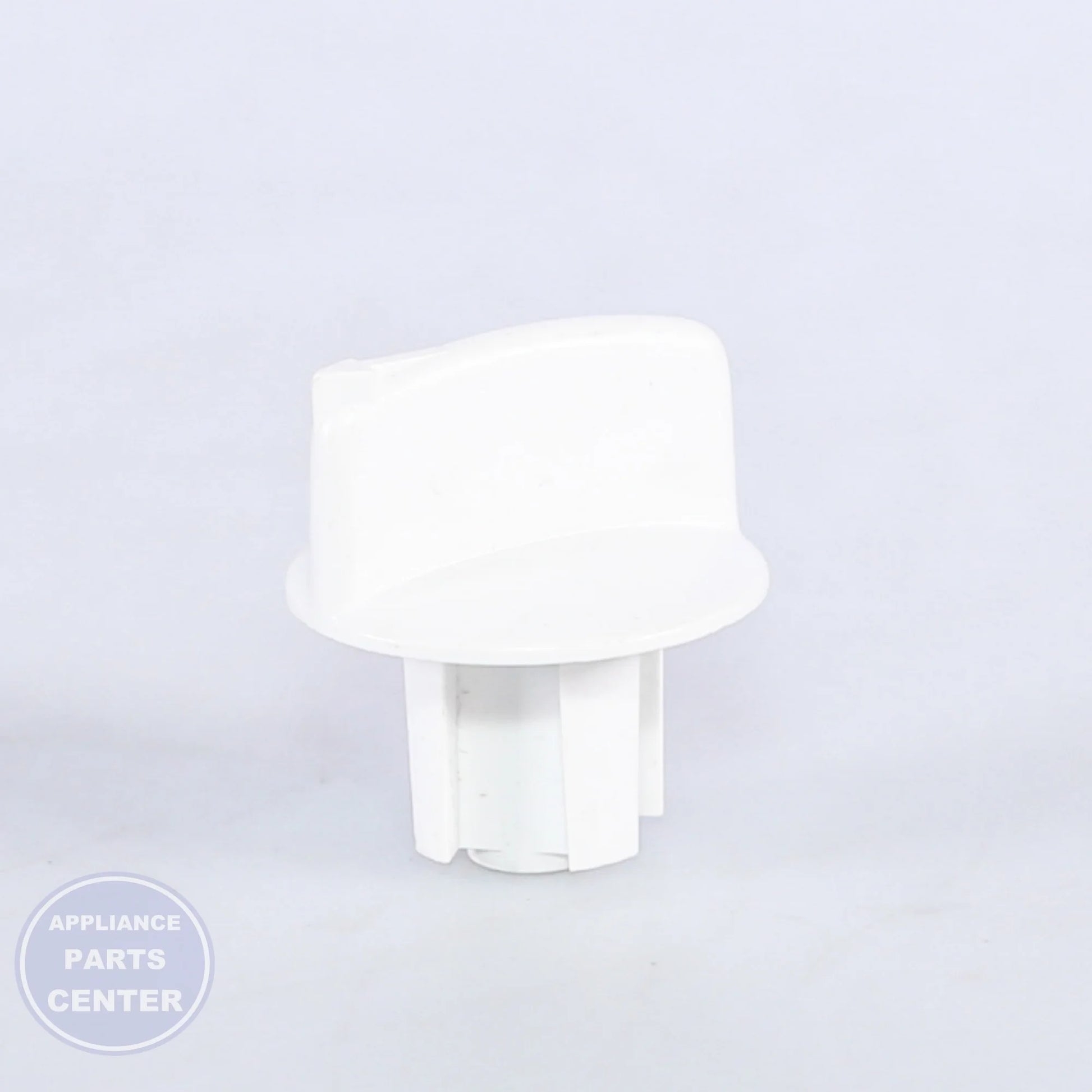 WPL KNOB-THERM WP2202885 - Installation in specific model showing key mounting points