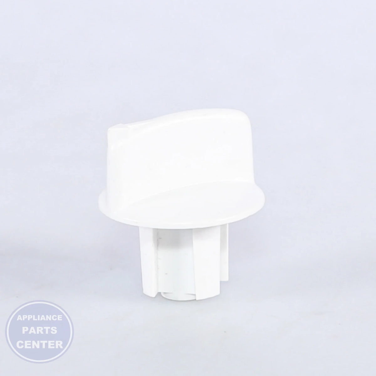 WPL KNOB-THERM WP2202885 - Installation in specific model showing key mounting points
