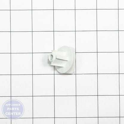 WPL KNOB-THERM WP2202885 - Installation in specific model showing key mounting points