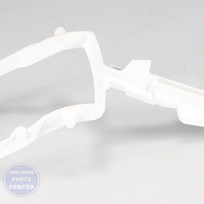 ARM-DISPSR WP2203562W - Detailed view of high-quality materials
