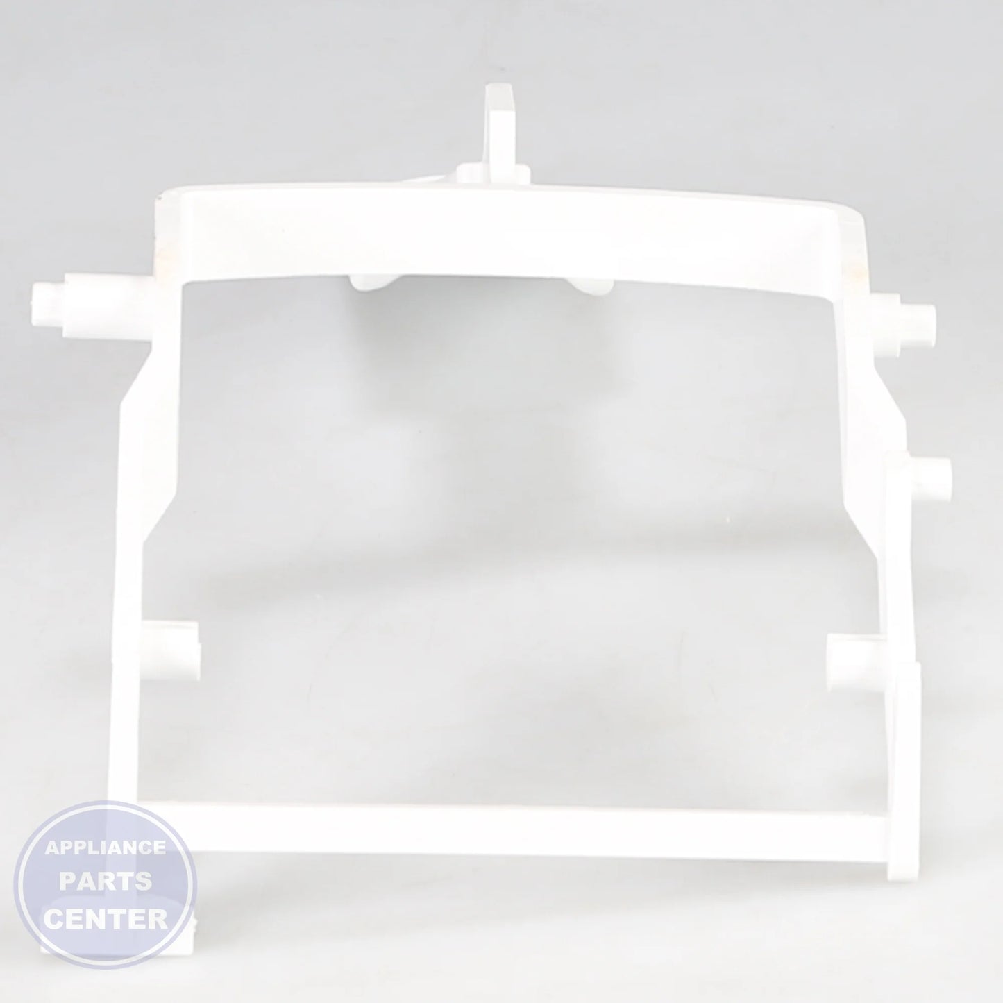 ARM-DISPSR WP2203562W - Side view with 12-inch length