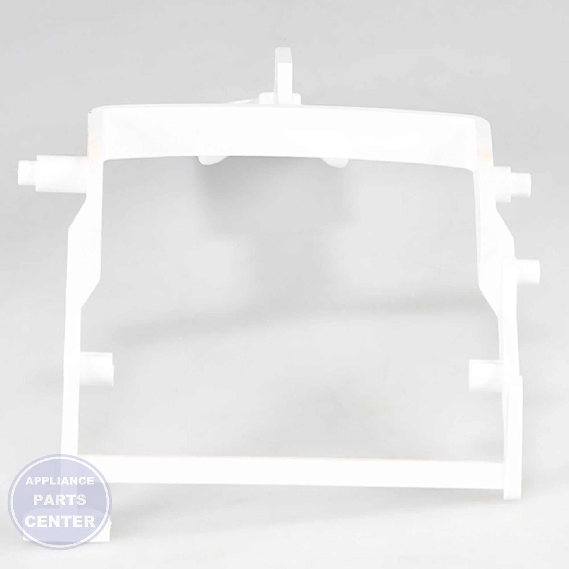 ARM-DISPSR WP2203562W - Side view with 12-inch length