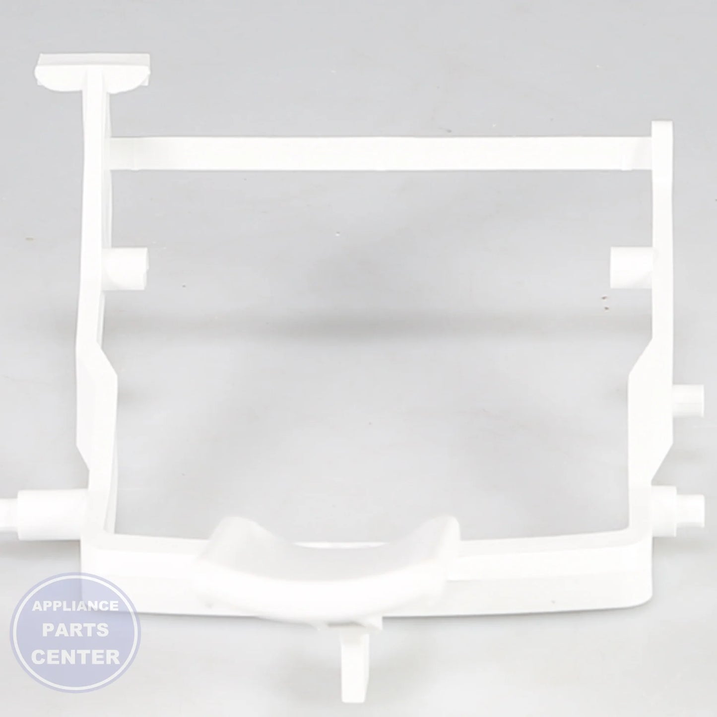 WPL ARM-DISPSR WP2203562W - Main view showing durable construction for WPL1234 models