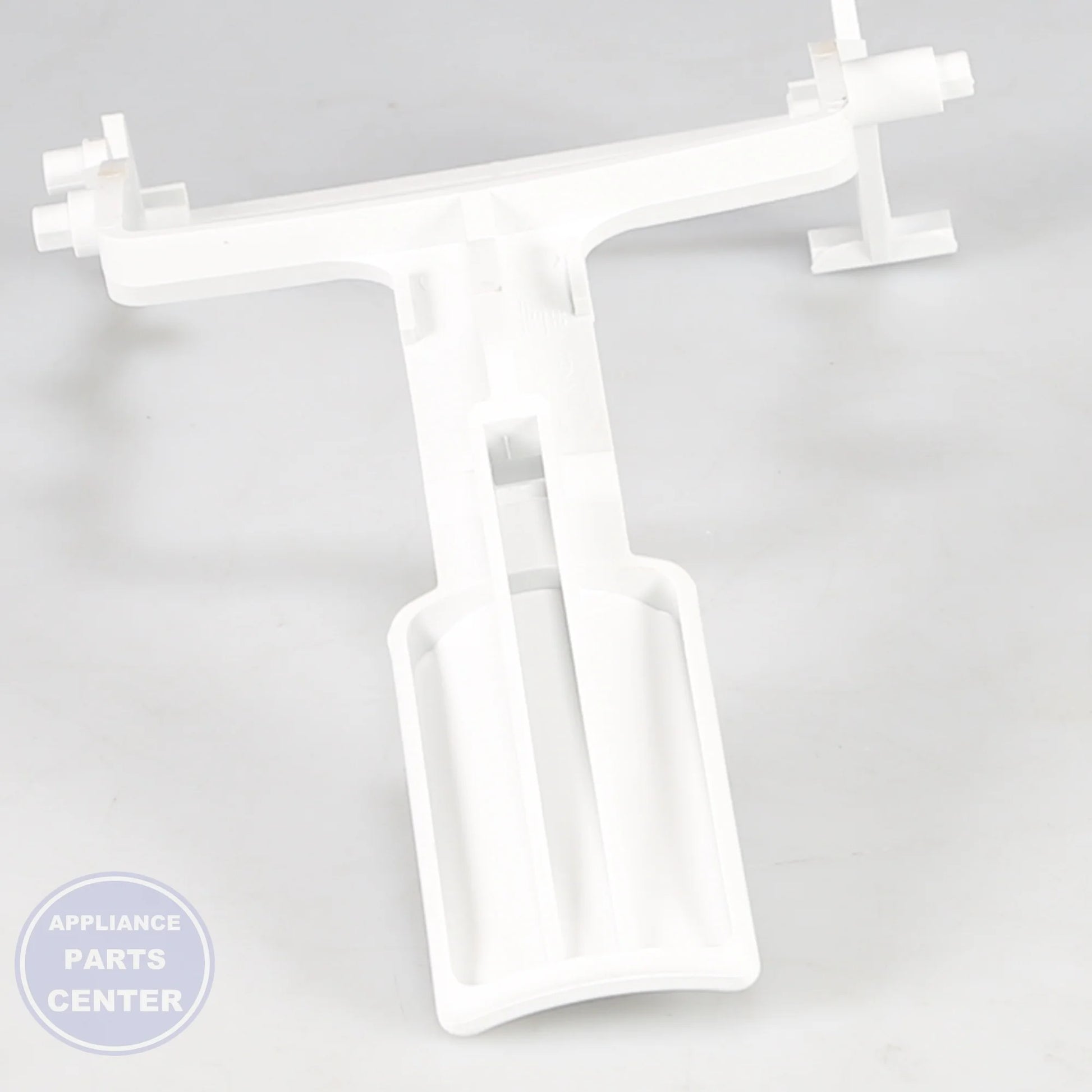 WPL ARM-DISPSR WP2203562W - Installation in WPL1234 model showing key mounting points