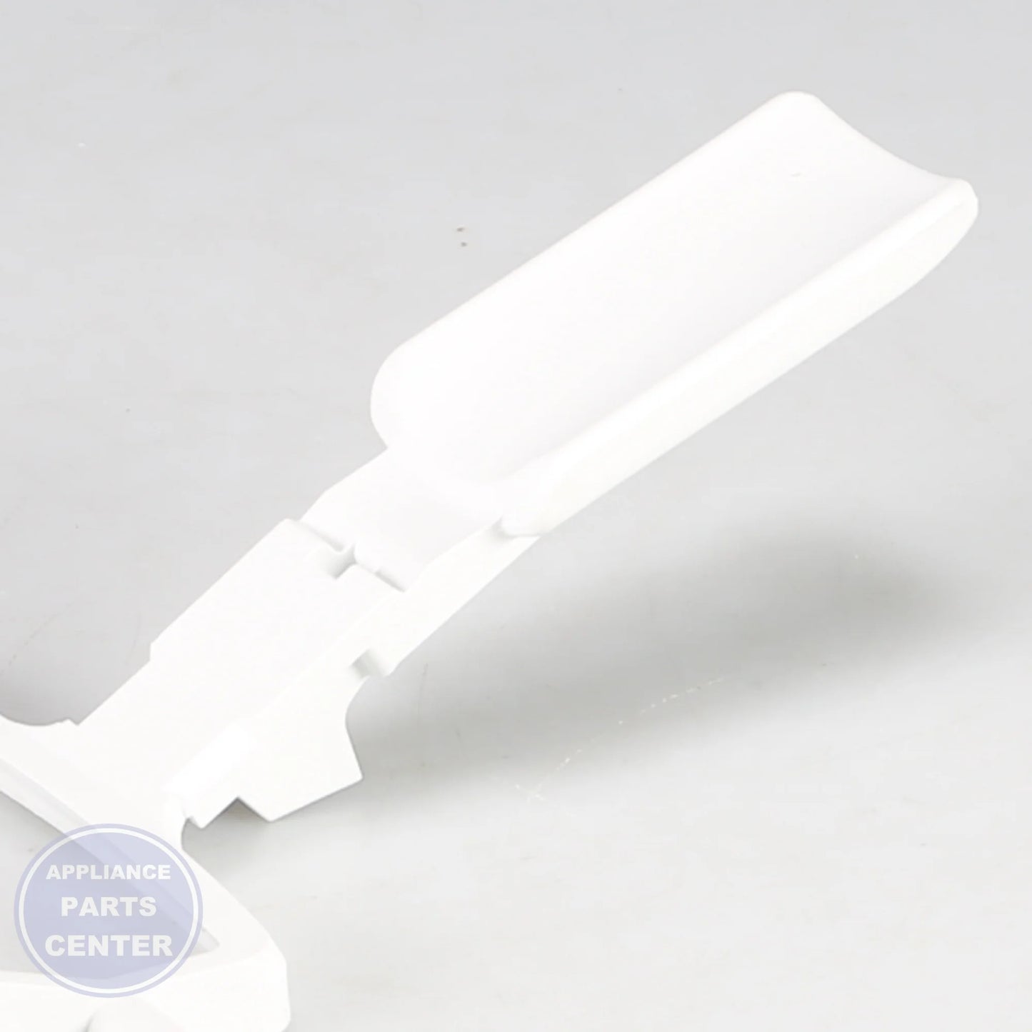 WPL ARM-DISPSR WP2203562W - Installation in WPL1234 model showing key mounting points