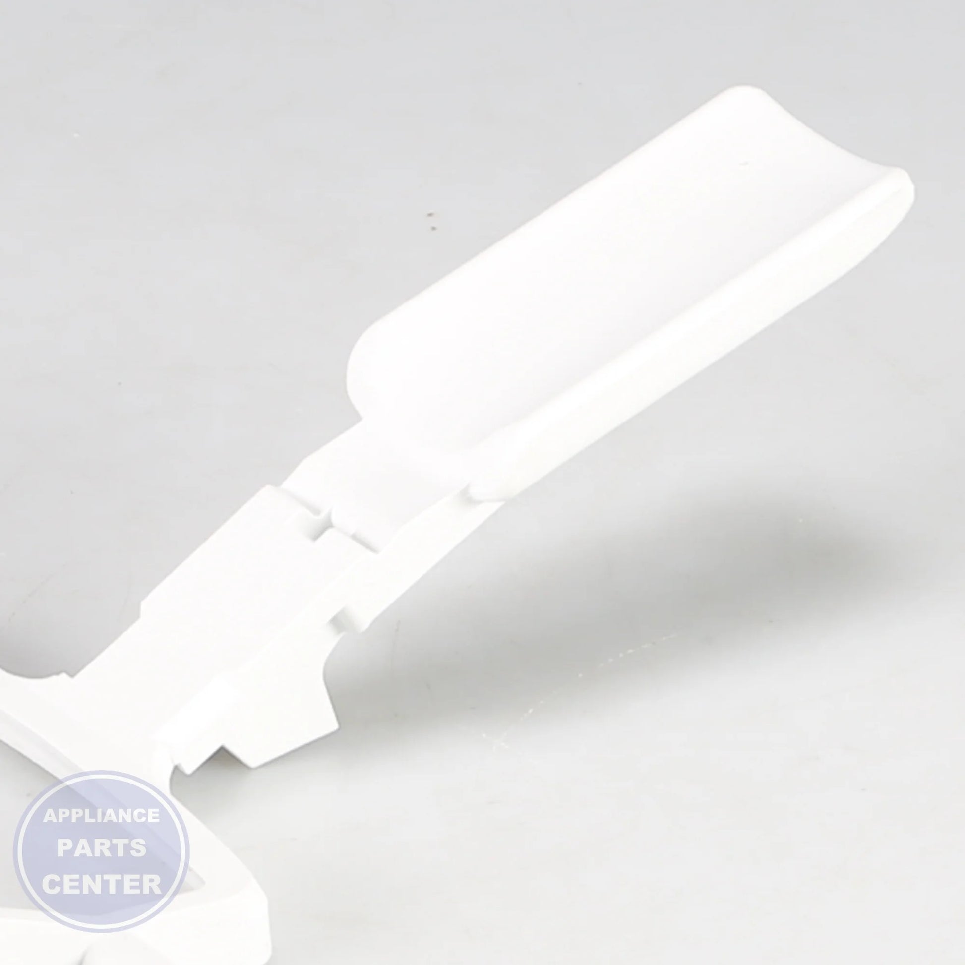 WPL ARM-DISPSR WP2203562W - Installation in WPL1234 model showing key mounting points