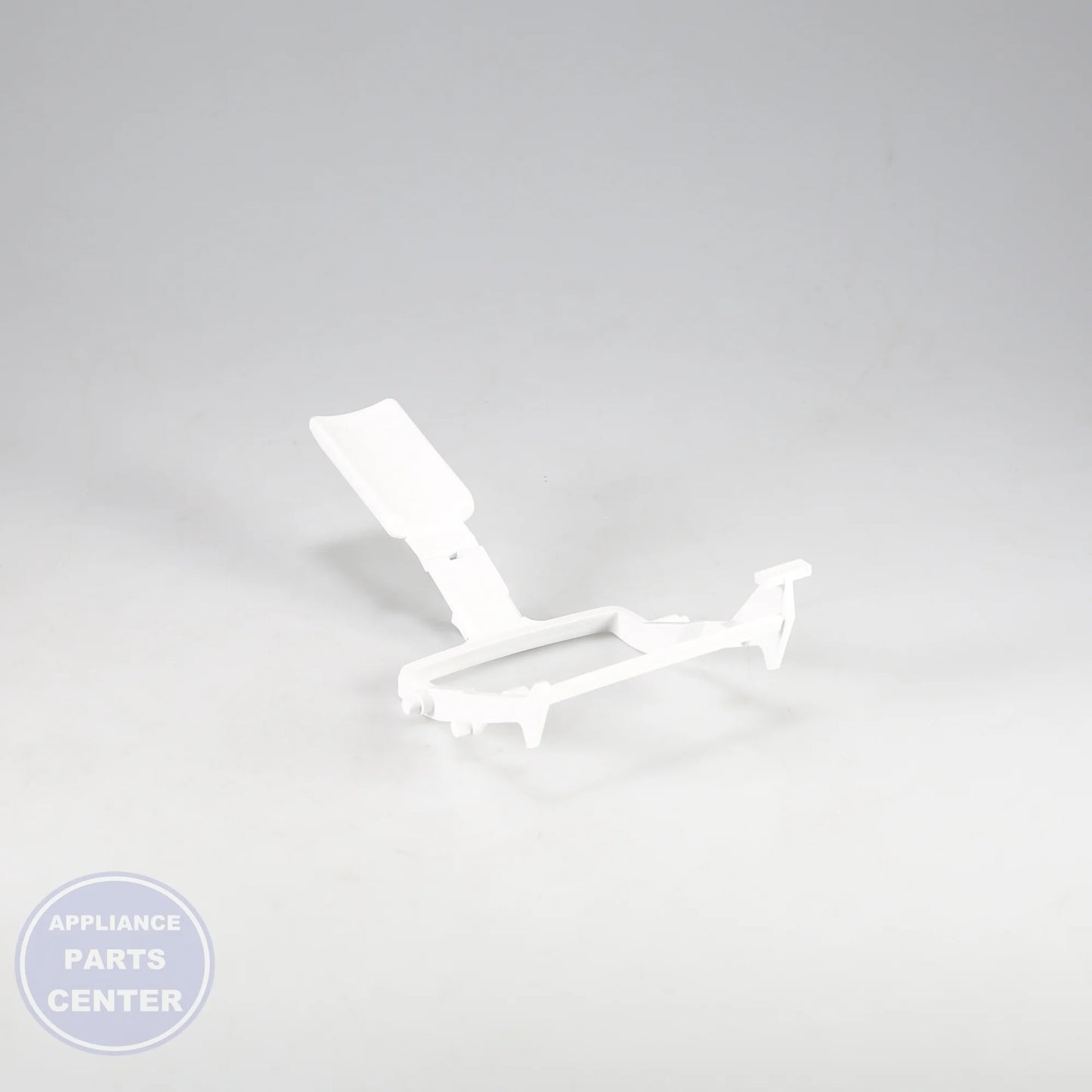 WPL ARM-DISPSR WP2203562W - Installation in WPL1234 model showing key mounting points