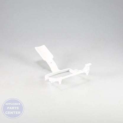 WPL ARM-DISPSR WP2203562W - Installation in WPL1234 model showing key mounting points