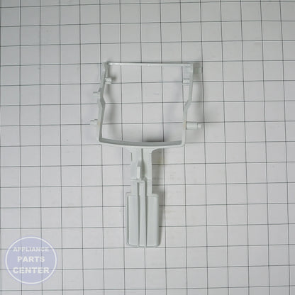 WPL ARM-DISPSR WP2203562W - Installation in WPL1234 model showing key mounting points