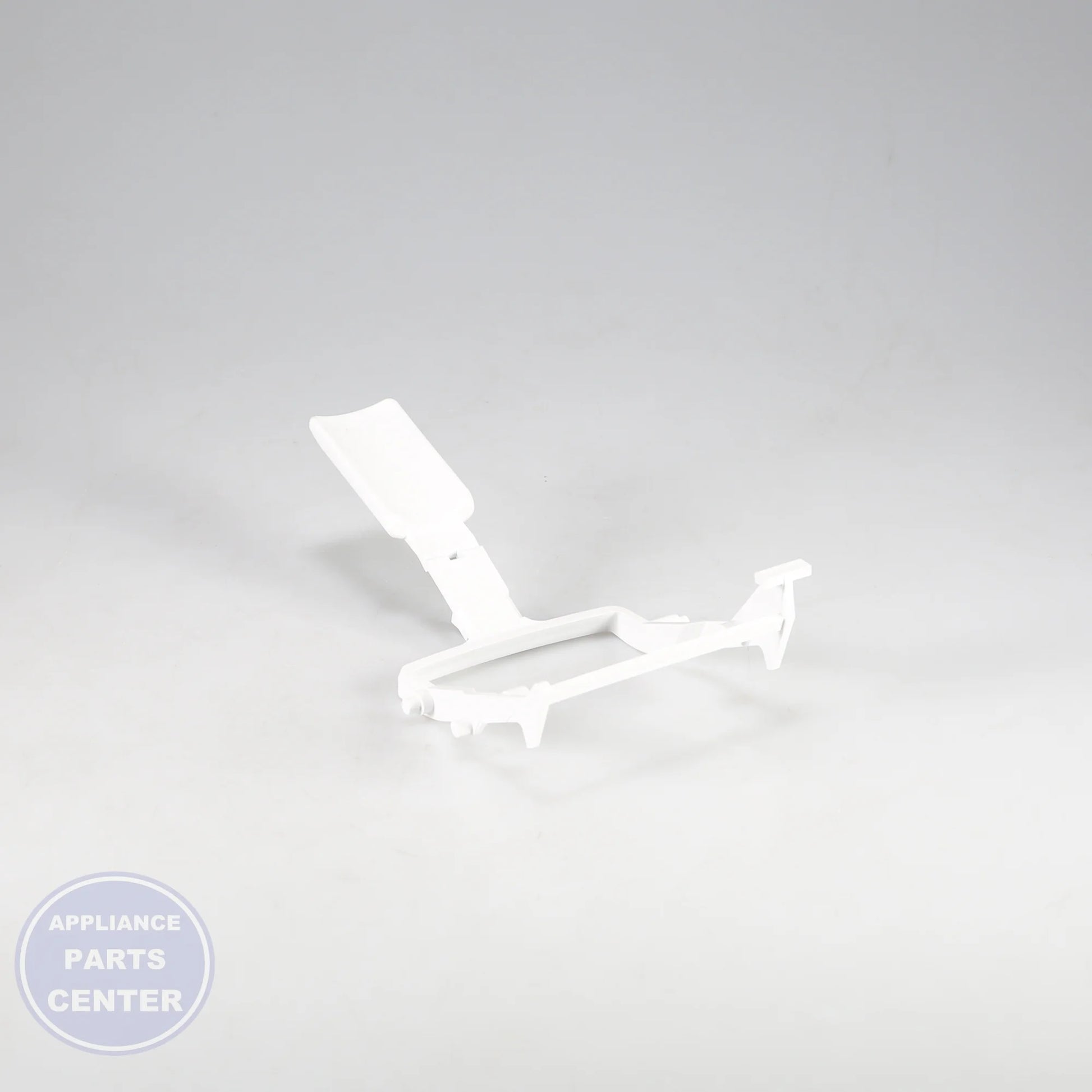 WPL ARM-DISPSR WP2203562W - Installation in WPL1234 model showing key mounting points