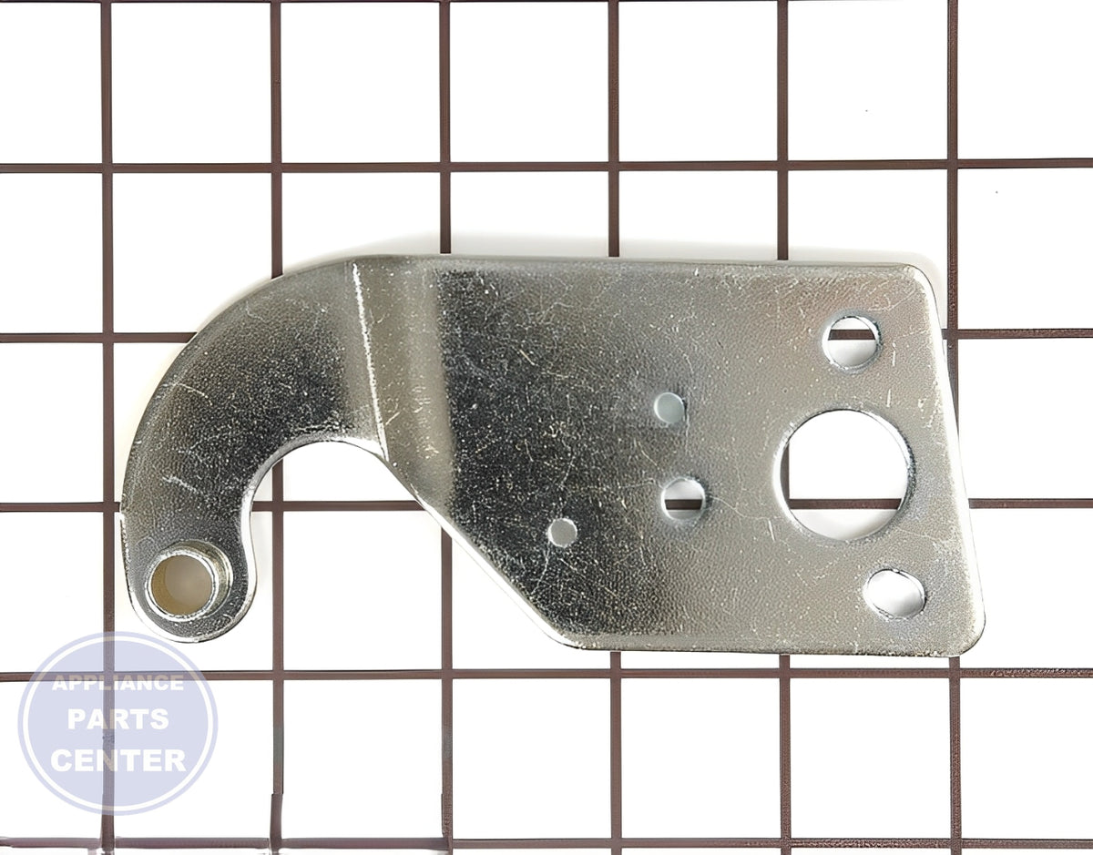 Amana Top Hinge WP2203770 - Main view showing sturdy construction for various refrigerator models