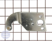 Amana Top Hinge WP2203770 - Main view showing sturdy construction for various refrigerator models