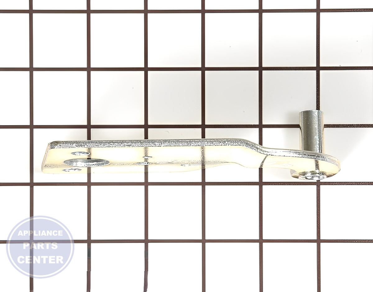 Top Hinge WP2203770 - Detailed view of high-quality material and construction