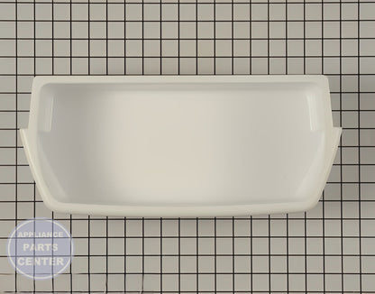Whirlpool Door Shelf Bin WP2203828 - Main view showing durable construction for Whirlpool models
