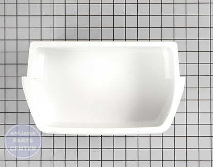 WHIRLPOOL REFRIGERATOR CANTILEVER BIN WP2204810 - Main view showing ample storage for WPL Refrigerator models