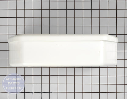 Door Shelf Bin WP2204811 - Detailed view of durable construction and precise fit