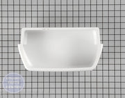 WHIRLPOOL REFRIGERATOR DOOR BIN WP2204812 - Main view showing 8 lbs capacity for various models