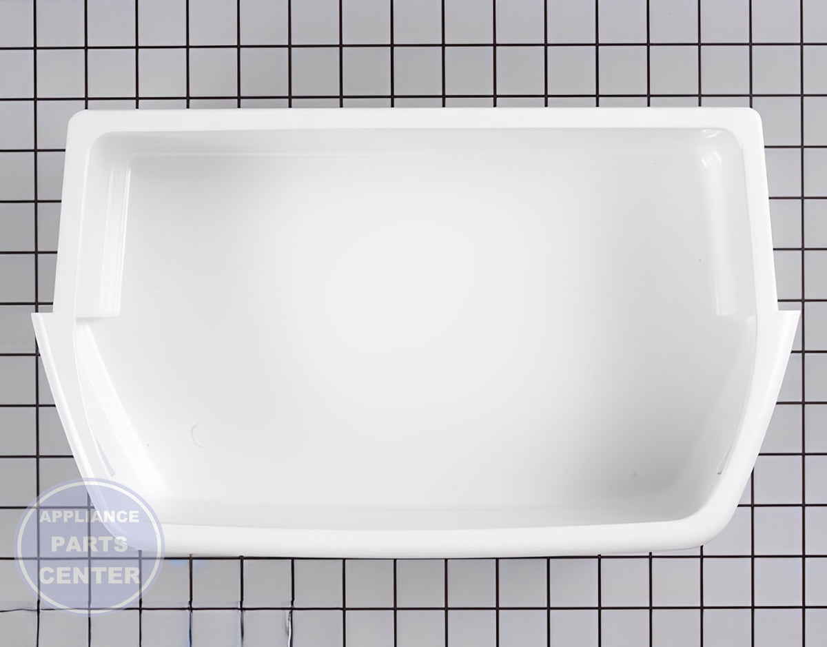 Whirlpool Refrigerator Cantilever Bin WP2204813 - Main view showing strong support for Whirlpool models