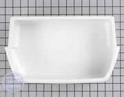 Whirlpool Refrigerator Cantilever Bin WP2204813 - Main view showing strong support for Whirlpool models